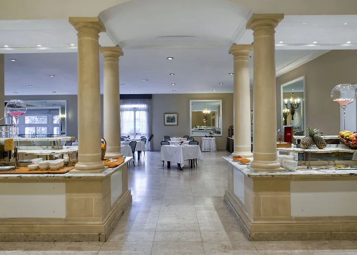 Corinthia Palace Malta 5*