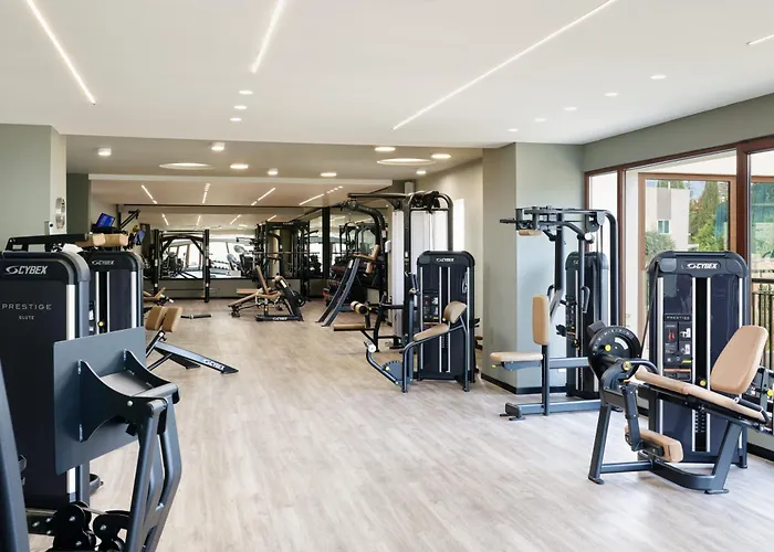 Отель Corinthia Palace Malta