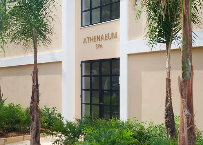 Отель Corinthia Palace Malta Аттард