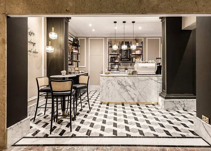 Hotel Corinthia Palace Malta