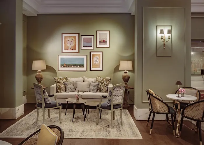 Corinthia Palace Malta 5* Attard