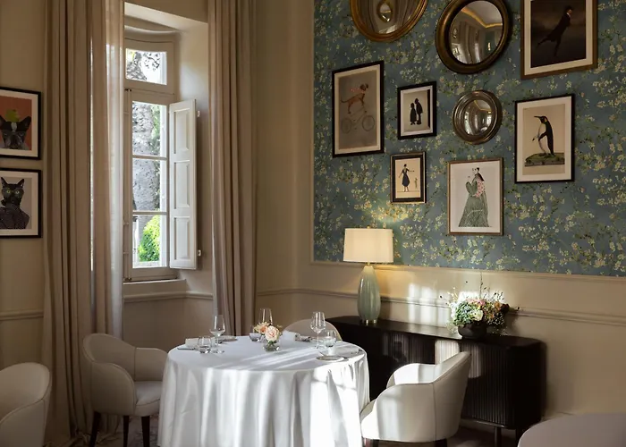 Hotel Corinthia Palace Malta Attard