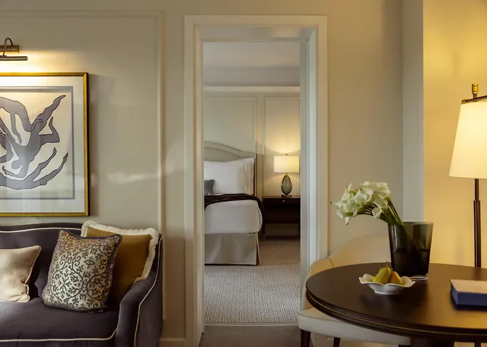 Corinthia Palace Malta Отель Аттард