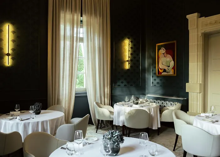 Corinthia Palace Malta