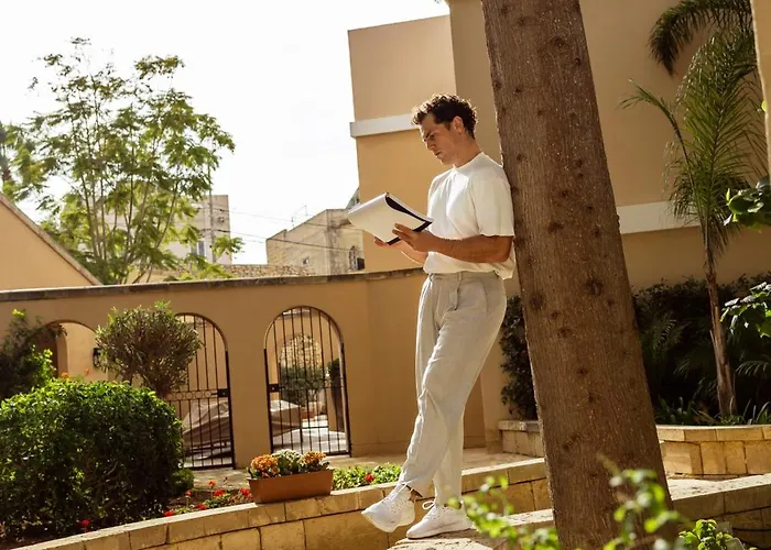 Hotel Corinthia Palace Malta