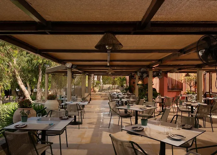 Hotel Corinthia Palace Malta