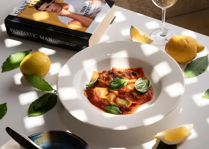 Corinthia Palace Malta Аттард