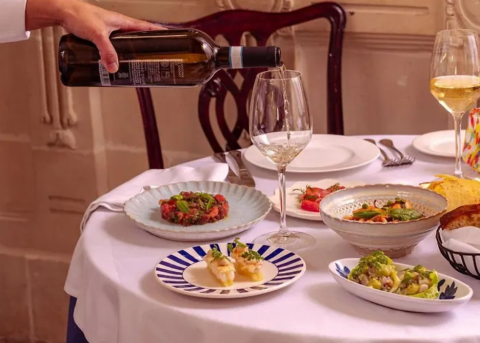 Отель Corinthia Palace Malta Аттард