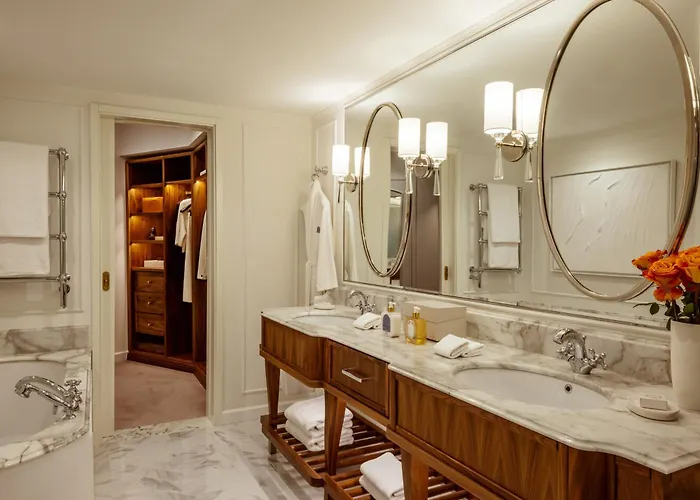 Corinthia Palace Malta 5*