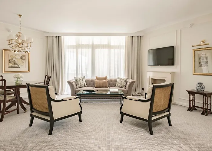 Hotel Corinthia Palace Malta 5*